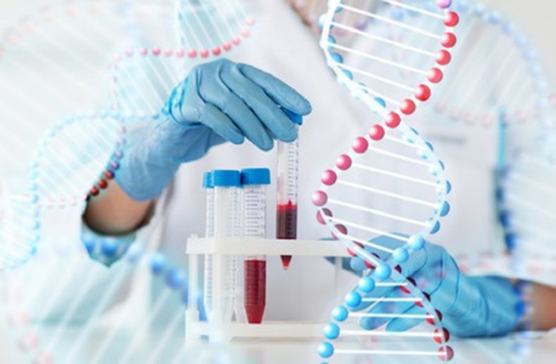 Xét nghiệm ADN là một dịch vụ trọng yếu tại Đa khoa Phương Nam
