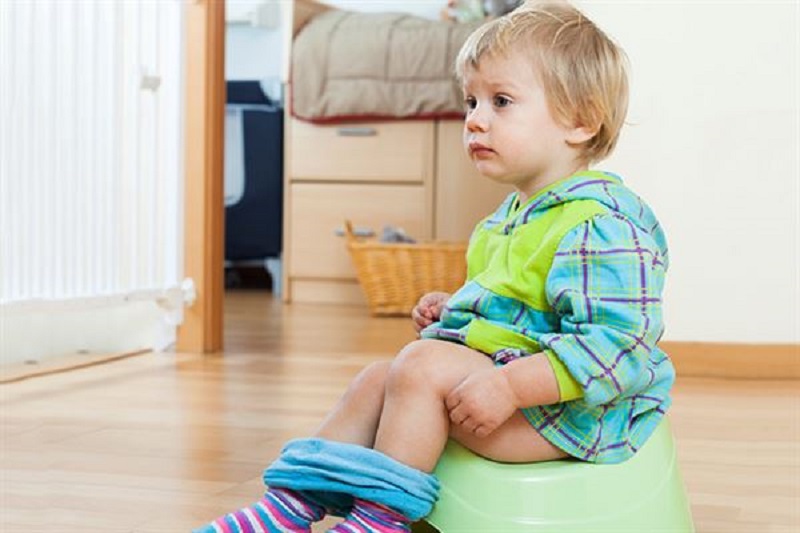 Làm sao để nhận biết bệnh polyp đại trực tràng ở trẻ em?