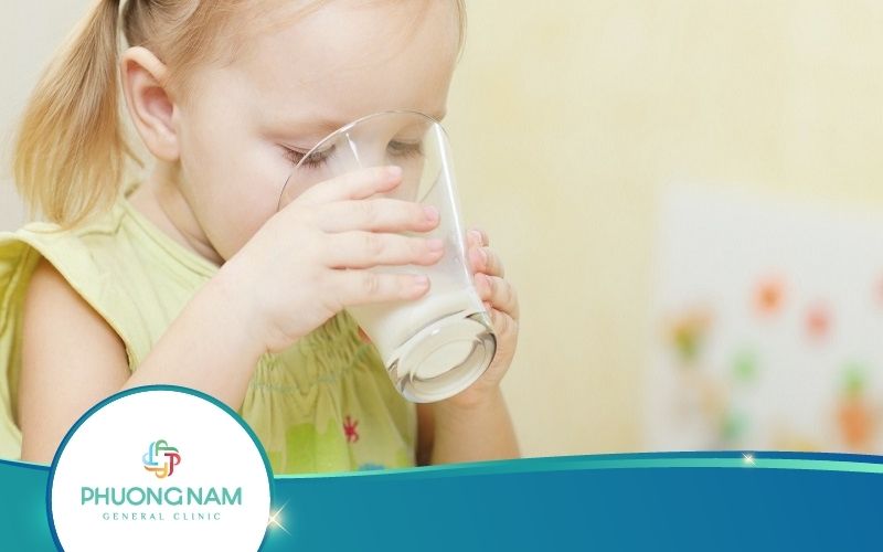 Bé Bị Tiêu Chảy Có Nên Uống Sữa? – Chia Sẻ Từ Các Chuyên Gia