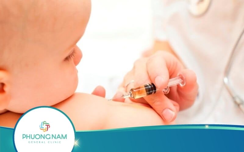 Giải Đáp Nhanh: Trẻ Đi Ngoài Có Tiêm Phòng Được Không?