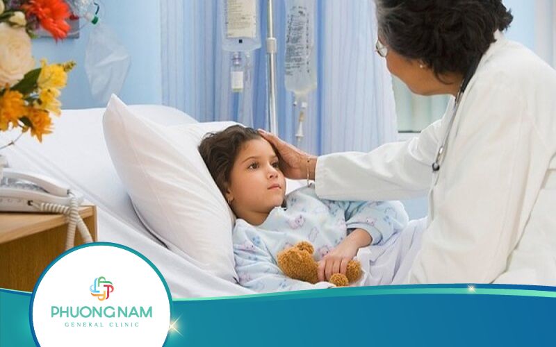 Bé Bị Tiêu Chảy Cấp Bao Lâu Thì Khỏi Và Mẹ Nên Làm Gì Cho Con?