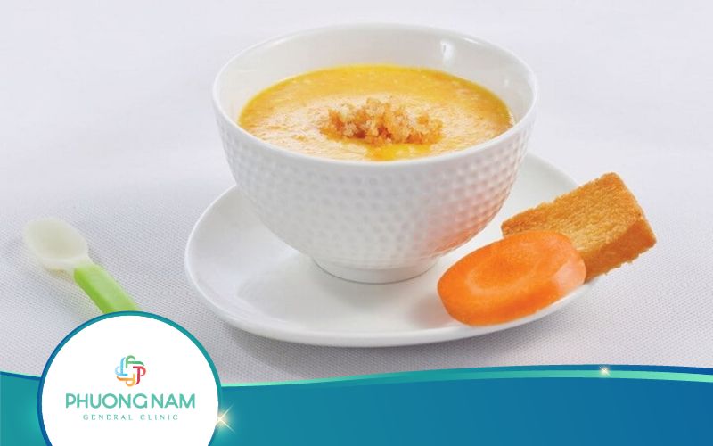 Bé Bị Tiêu Chảy Nên Ăn Gì? – Chia Sẻ Từ Các Chuyên Gia