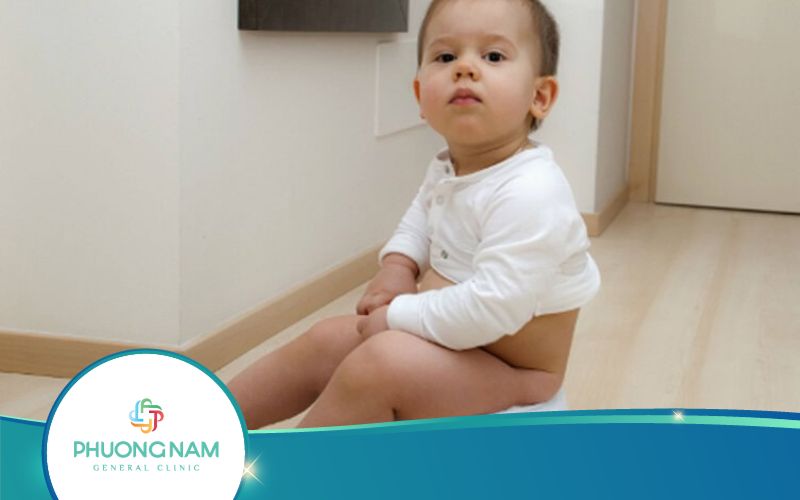 Tiêu chảy nhiễm khuẩn ở trẻ sơ sinh phải xử lý như thế nào?