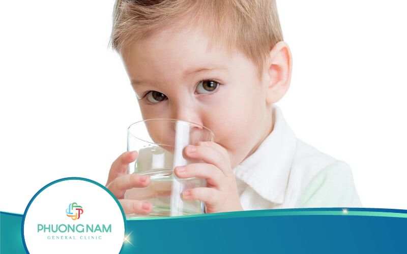 Trẻ Bị Tiêu Chảy Uống Thuốc Gì? – Chia Sẻ Từ Chuyên Gia