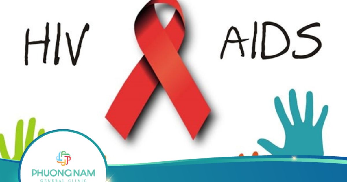 Cùng Điểm Qua Các Triệu Chứng HIV Từng Giai Đoạn
