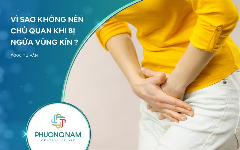 Vùng Kín Có Thịt Dư