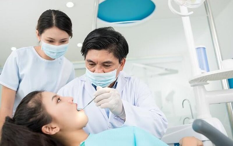 Bác sĩ nào niềng răng tốt nhất tại Đà Lạt?