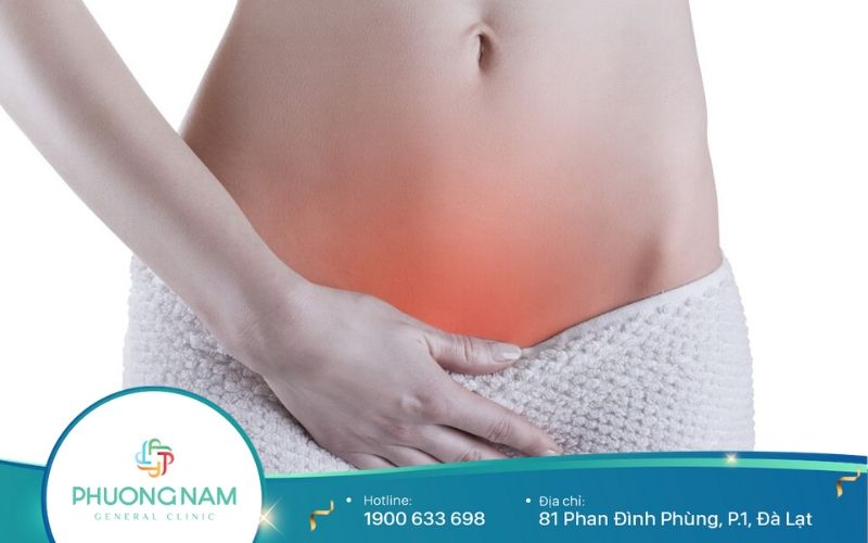 Nấm Vùng Kín – Những Điều Phụ Nữ Nên Biết