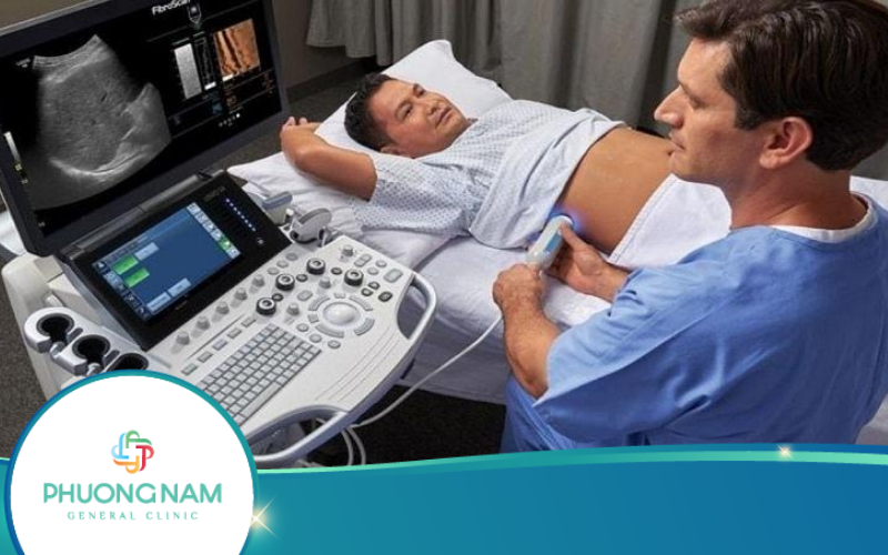 Khi Nào Nên Đến Phòng Khám Siêu Âm Xơ Gan?