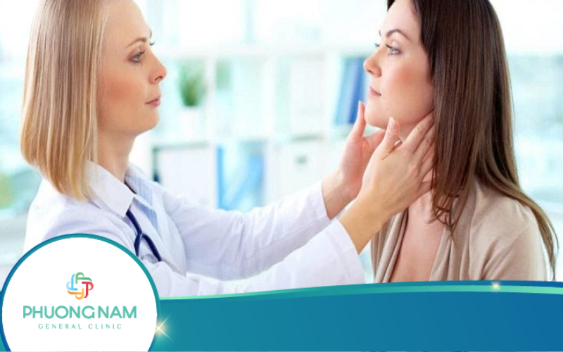 Phát Hiện Ung Thư Sớm Nhờ Siêu Âm Vòm Họng