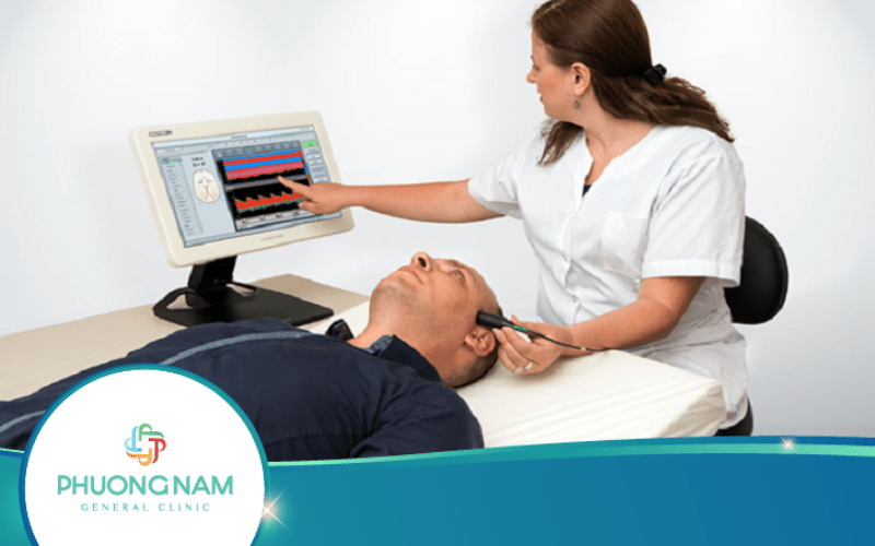 Những Điều Cần Biết Về Siêu Âm Xuyên Thóp?