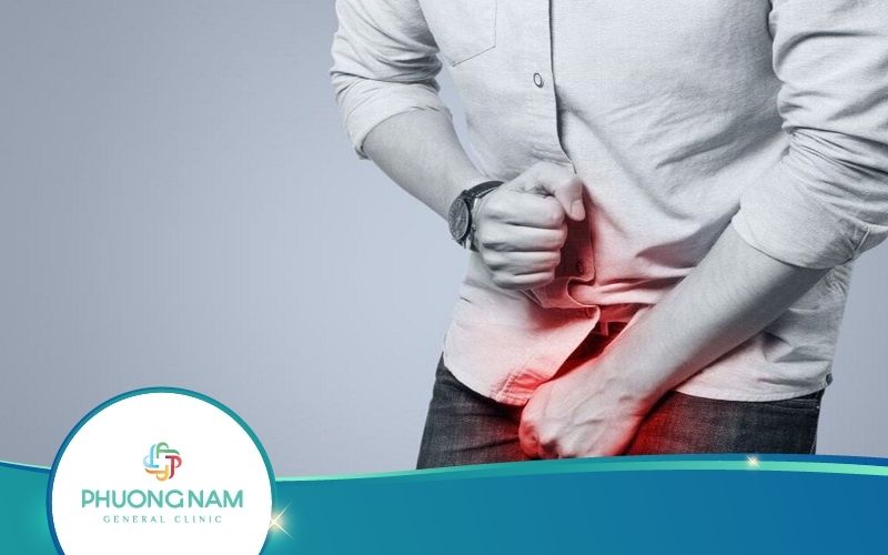 Đau Dương Vật: Nguyên Nhân Và Cách Chữa Trị