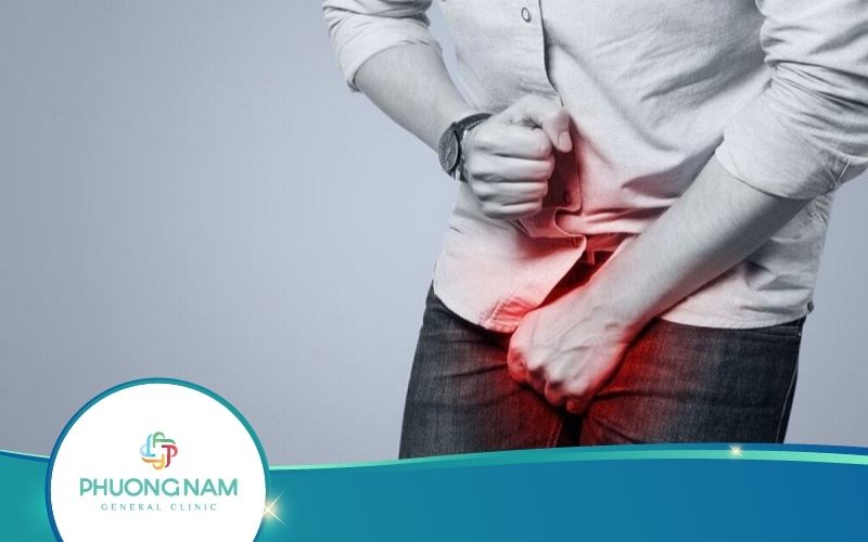 Nấm Bao Quy Đầu – Bệnh Nam Khoa Cần Biết