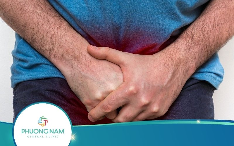 Rách Bao Quy Đầu Có Nguy Hiểm Không?