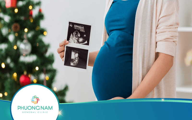 Siêu Âm Lần Cuối Trước Khi Sinh – Mốc Quan Trọng Giúp Mẹ “Vượt Cạn”