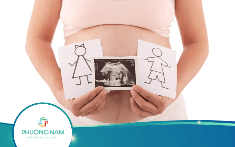 Siêu Âm Ở Đâu Để Biết Trai Hay Gái?