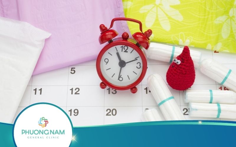 Tắc Kinh – Nguyên Nhân, Dấu Hiệu Nhận Biết Và Cách Khắc Phục