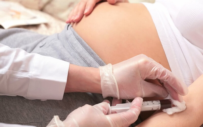 Xét nghiệm ADN thai nhi ở đâu an toàn? Đa khoa phương nam chia sẽ