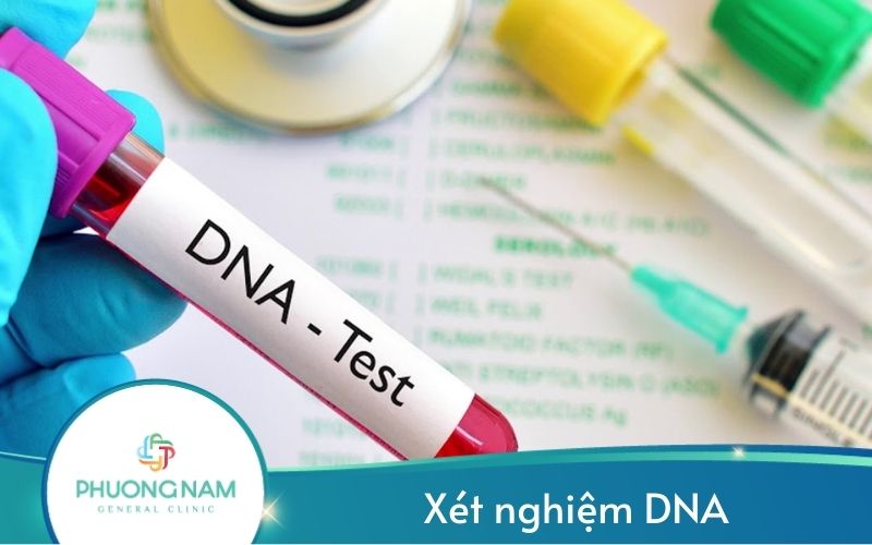 Xét Nghiệm DNA Là Gì?– Ý Nghĩa Của Xét Nghiệm DNA