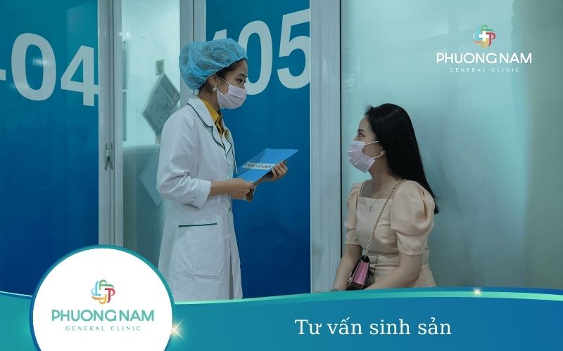 Tư Vấn Sinh Sản Ở Đâu Uy Tín? – Bác Sĩ Chuyên Khoa Giải Đáp