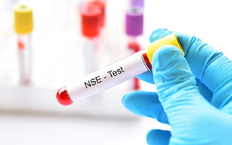 Giá trị xét nghiệm nse bao nhiêu là bình thường?
