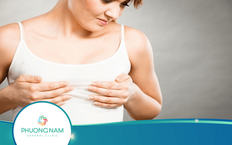 Đau Núm Ty Là Biểu Hiện Của Cái Gì? – Khi Nào Bất Thường?