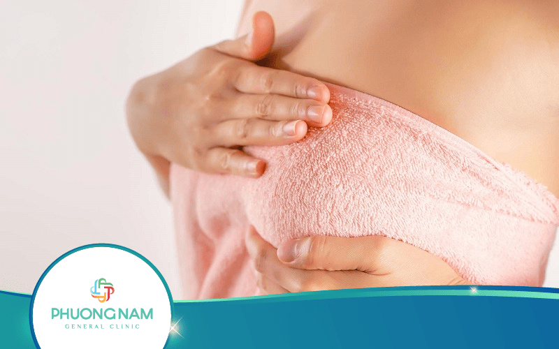 10 Cách Làm Hồng Nhũ Hoa Bằng Tự Nhiên An Toàn Nhất