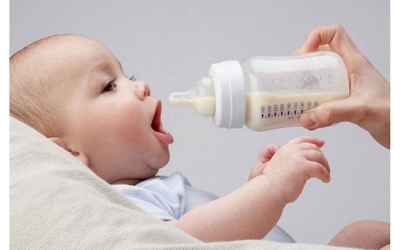 5 Cách Làm Mất Sữa Nhanh, An Toàn Và Hiệu Quả