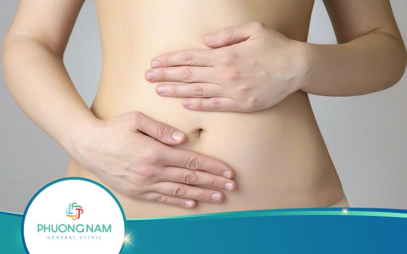 Mang Thai Tuần Đầu Bụng Có To Không?