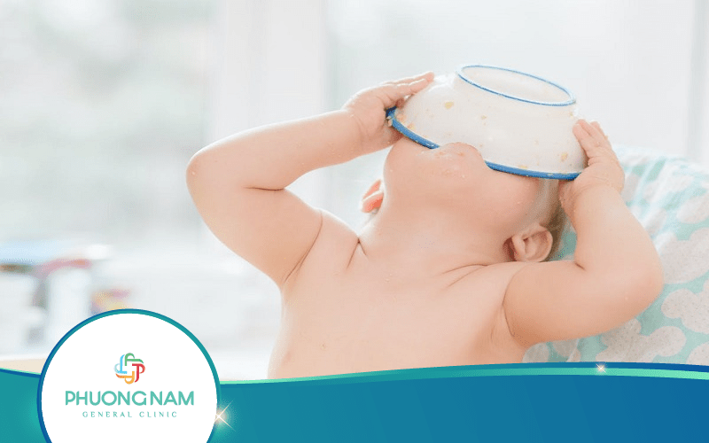 Làm Thế Nào Để Trẻ Sơ Sinh Tăng Cân Nhanh?