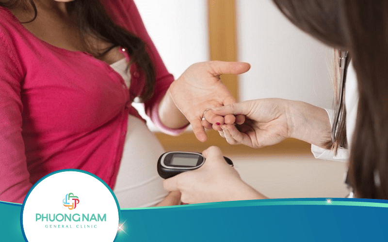 7 Dấu Hiệu Tiểu Đường Thai Kỳ Mẹ Bầu Không Nên Bỏ Qua