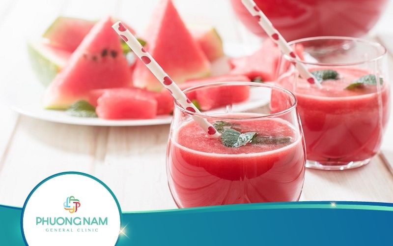 Bà Bầu Ăn Dưa Hấu Được Không? Bất Ngờ Khi Biết Đáp Án