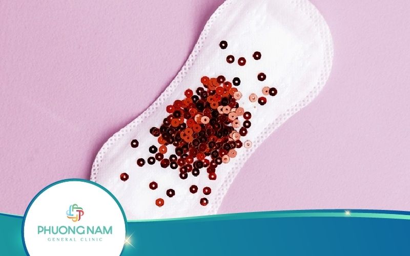 Cách Phân Biệt Máu Báo Thai Và Máu Báo Kinh