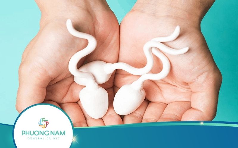 Nuốt Tinh Trùng Có Thai Không? Xem Ngay Sẽ Rõ!