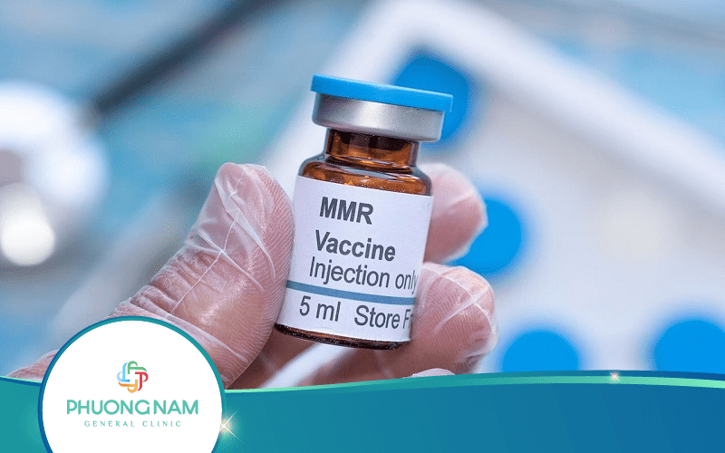 MMR Là Vacxin Gì? Loại Nào Tốt Nhất Hiện Nay?