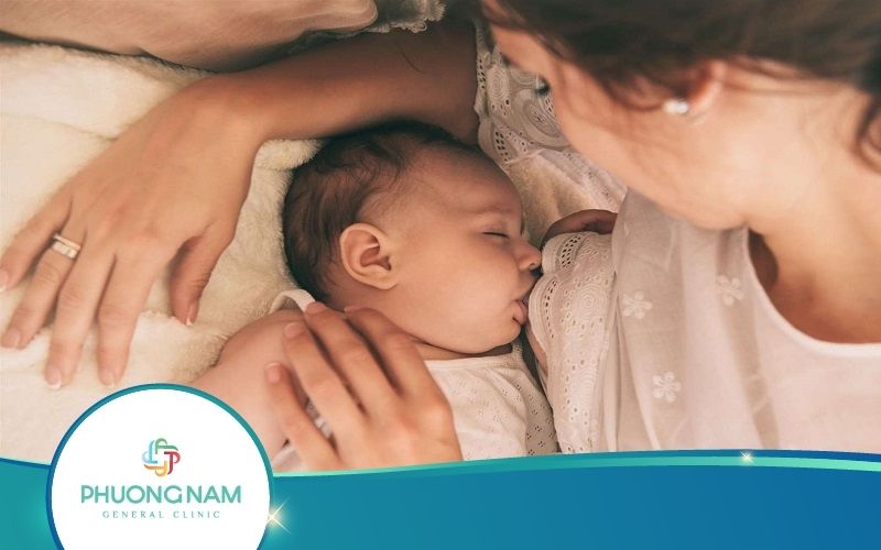 Bé Bú Đêm Nhiều Phải Làm Sao? – Giải Đáp Chi Tiết