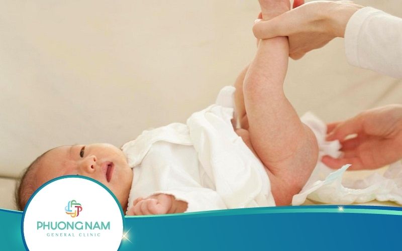 Mách Bạn Cách Chữa Rối Loạn Tiêu Hóa Ở Trẻ Em