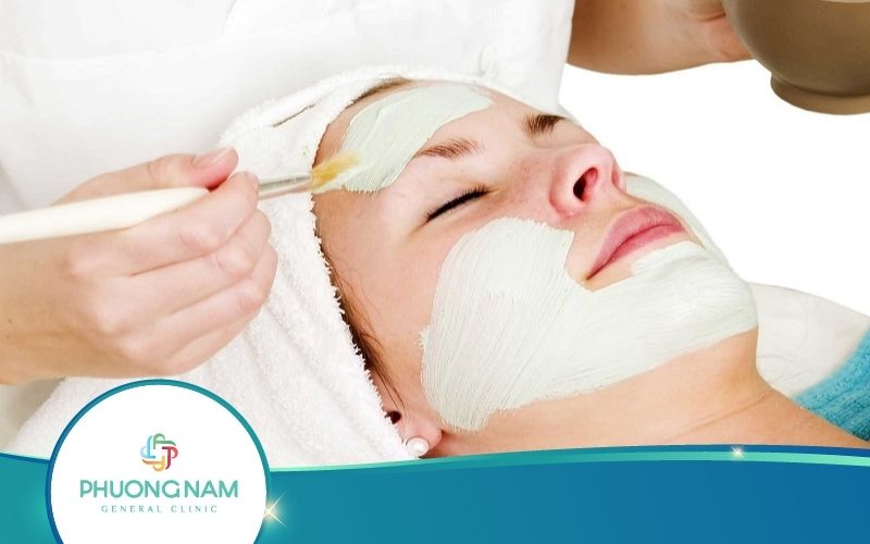 Tiết Lộ Cách Dùng Sữa Non Đắp Mặt – Bí Kíp Níu Giữ Tuổi Xuân
