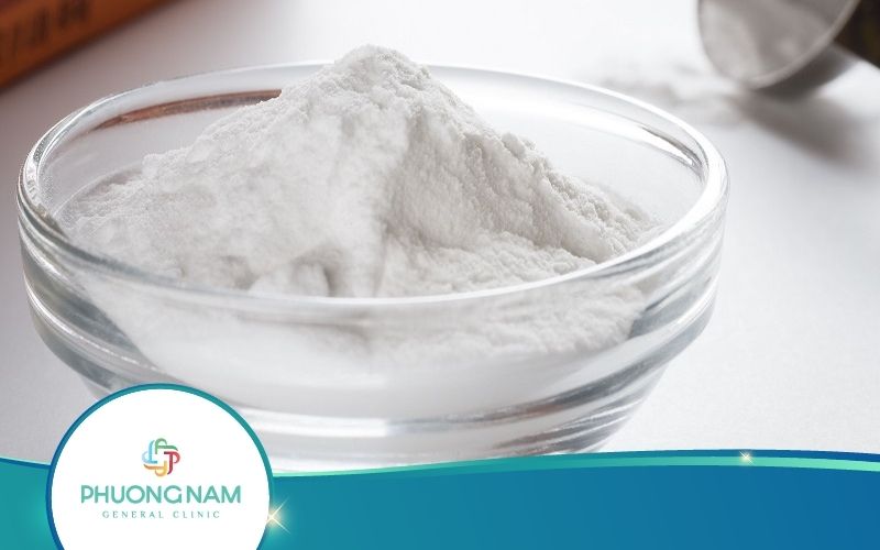 Top 5 Cách Trị Mụn Đầu Đen Bằng Baking Soda Cực Hiệu Quả