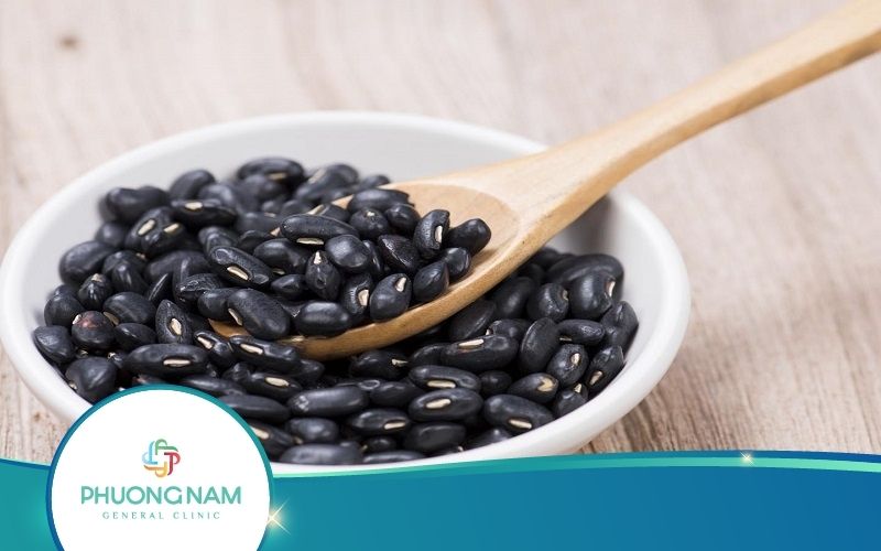 [Giải Đáp] Đậu Đen Xanh Lòng Làm Đẹp Da Có Được Không?