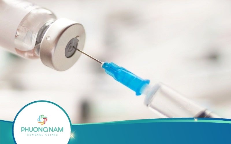 Giải Đáp Của Bác Sĩ: Nên Tiêm 5 Trong 1 Hay 6 Trong 1?
