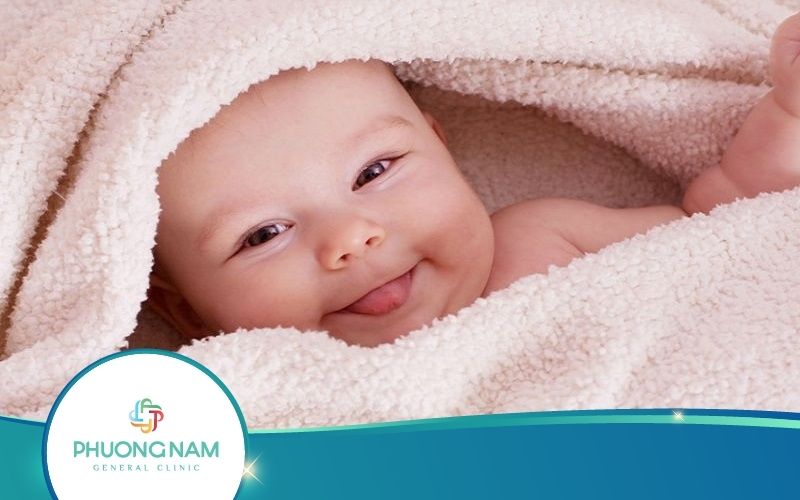 Hỏi Đáp: Nhận Biết Trẻ Sơ Sinh Da Trắng Bằng Cách Nào?