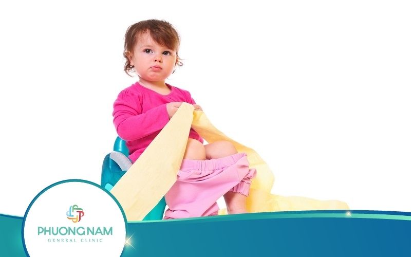Mẹ Có Biết Phân Của Trẻ Sơ Sinh Như Thế Nào Là Tốt?