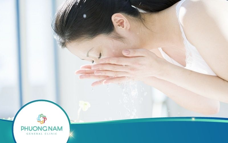 Cách Rửa Mặt Bằng Nước Vo Gạo – Không Muốn Đẹp Thì Đừng Xem