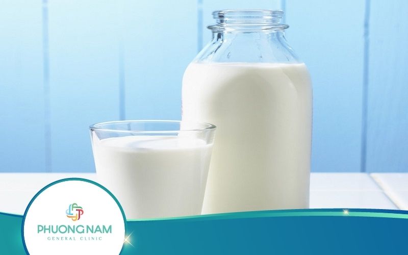 Muốn Đẹp Phải Biết Rửa Mặt Bằng Sữa Tươi Có Ăn Nắng Không?