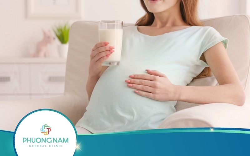 [Review] Top 5 Sữa Bầu Nào Vào Con Không Vào Mẹ?