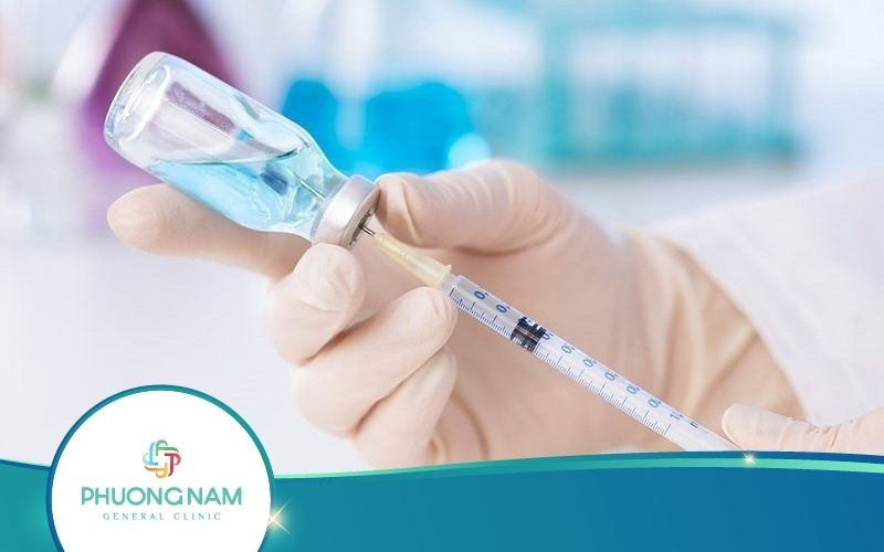 Tác Dụng Phụ Của Vacxin Viêm Não Nhật Bản Nguy Hiểm Không?