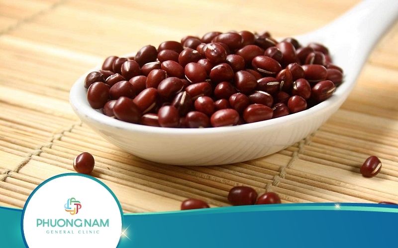 [Bí Kíp Làm Đẹp] Tắm Bột Đậu Đỏ Bao Lâu Thì Trắng?