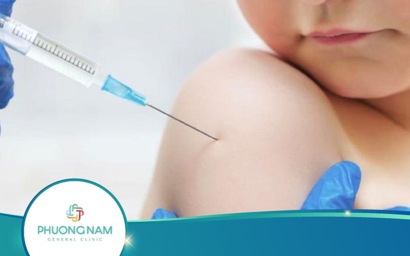 Giải Đáp: Tiêm Phòng Rubella Rồi Có Bị Nữa Không?