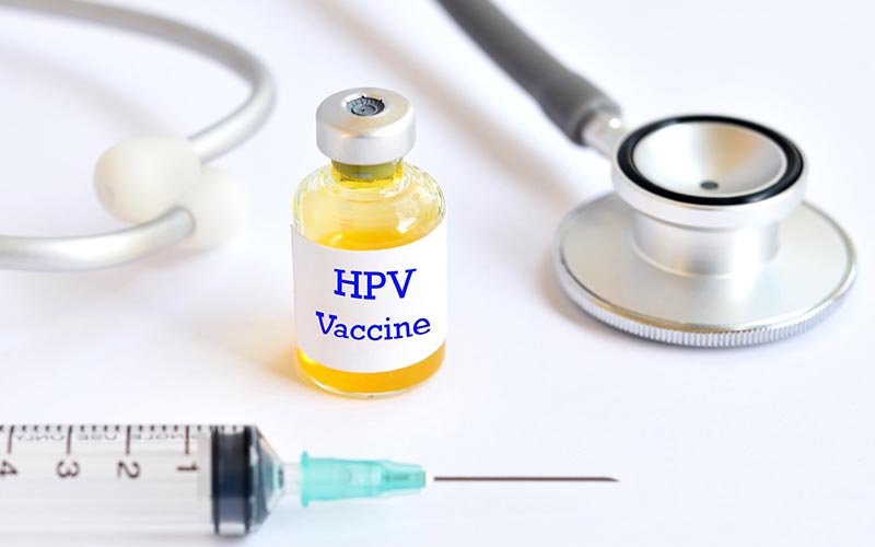 Có nên tiêm vắc xin HPV cho nam giới không